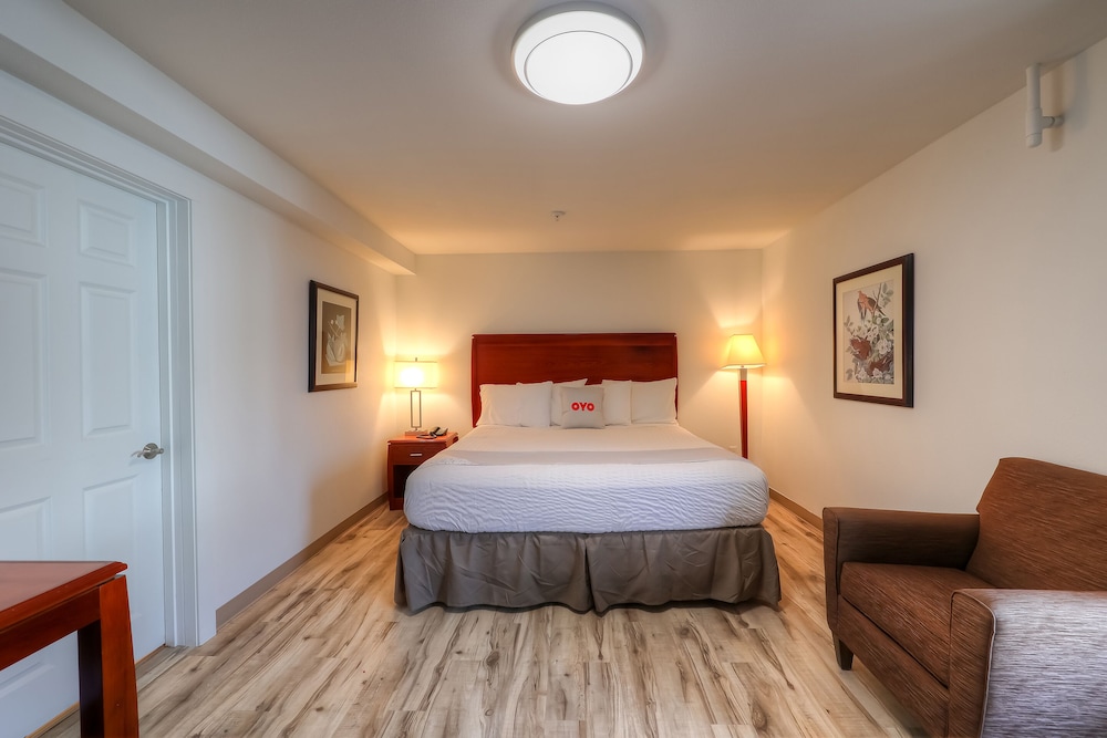 Newport Inn By OYO - Hwy 101 18/35