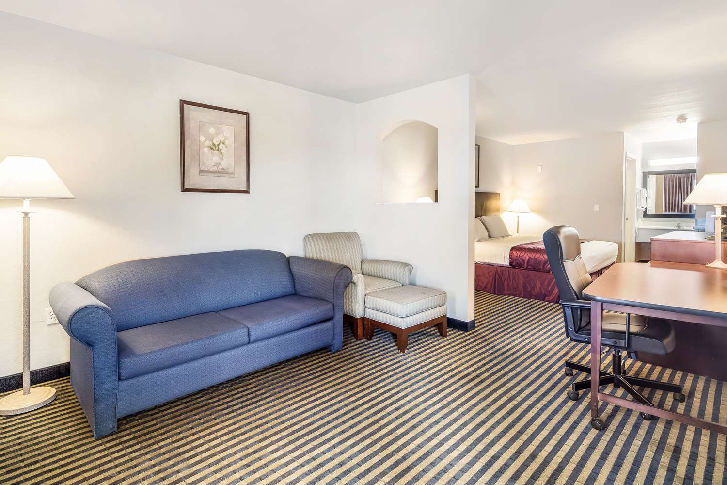 Americas Best Value Inn New Braunfels San Antonio 20/31