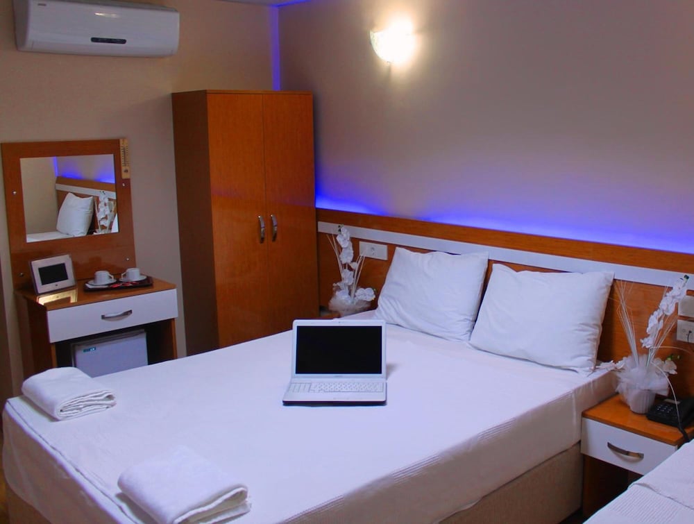 Avcilar Inci Hotel 25/68