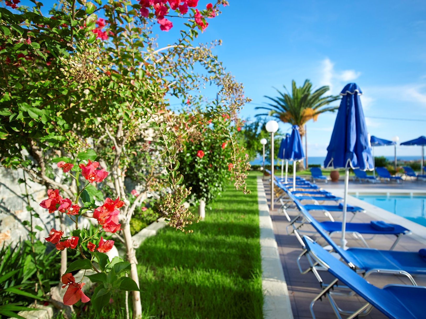 Eleftheria Hotel 41/42