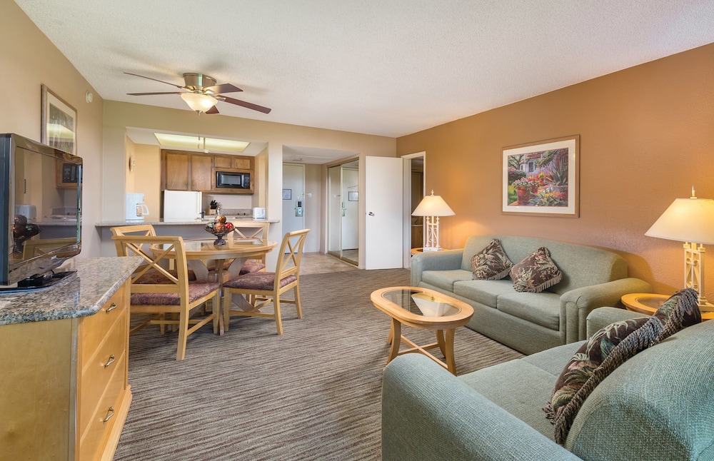 Worldmark Palm Springs - Plaza Resort and Spa 24/41
