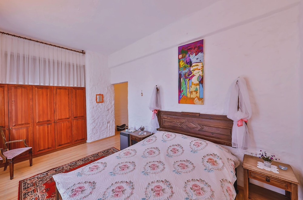 Lale Lodge Hotel 21/43