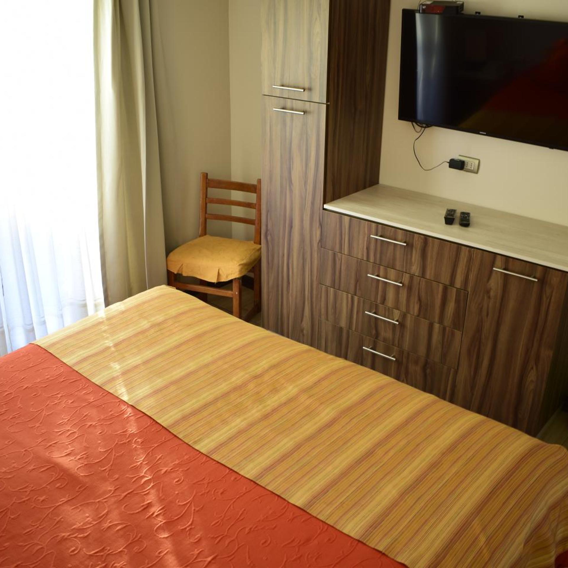 Apart Hotel Vegasur 14/50