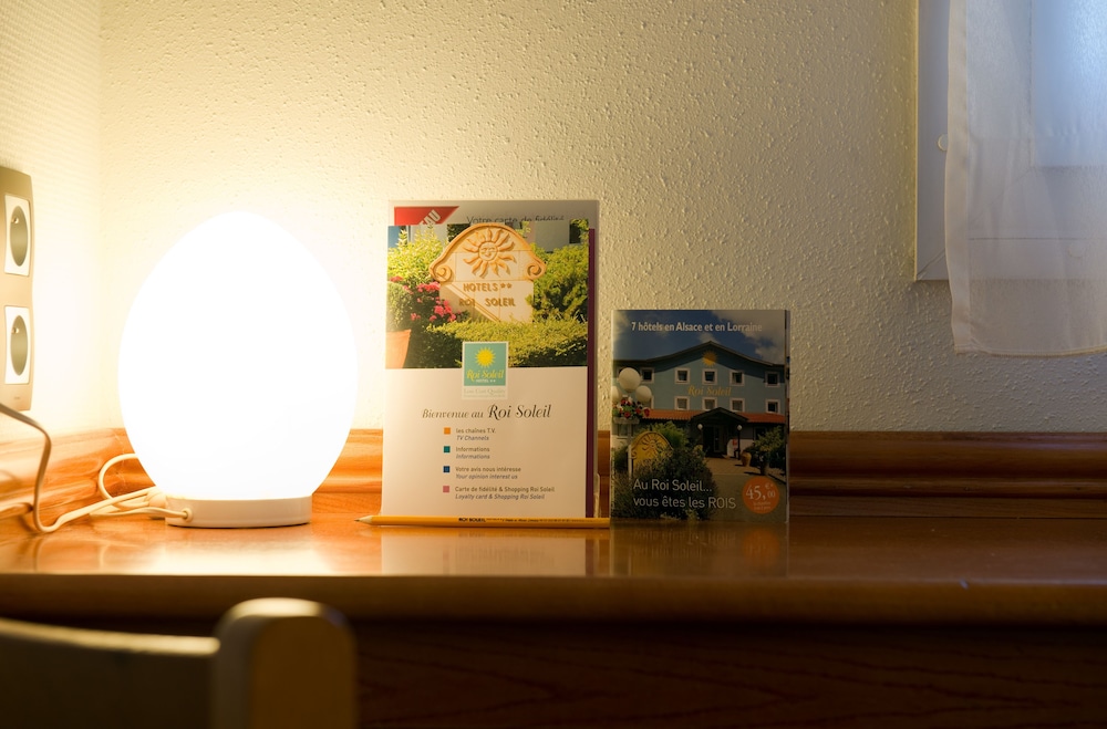 B&B ホテル Colmar Lumiere photo2