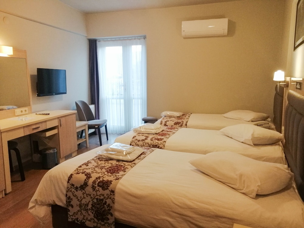 Bolu Grand Koroglu Otel 11/32