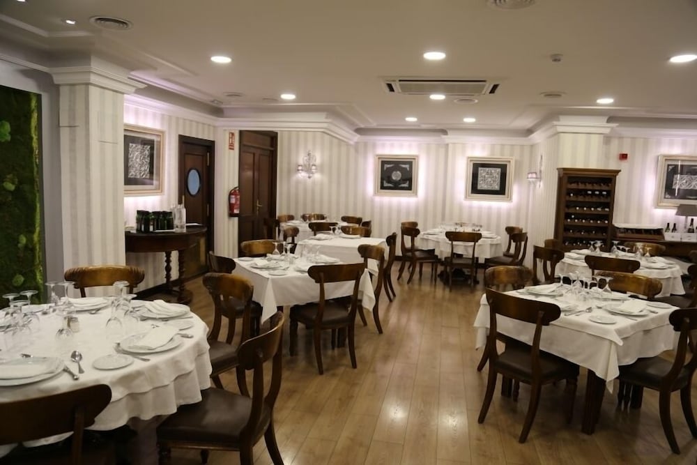 Hotel MA Princesa Ana 47/65