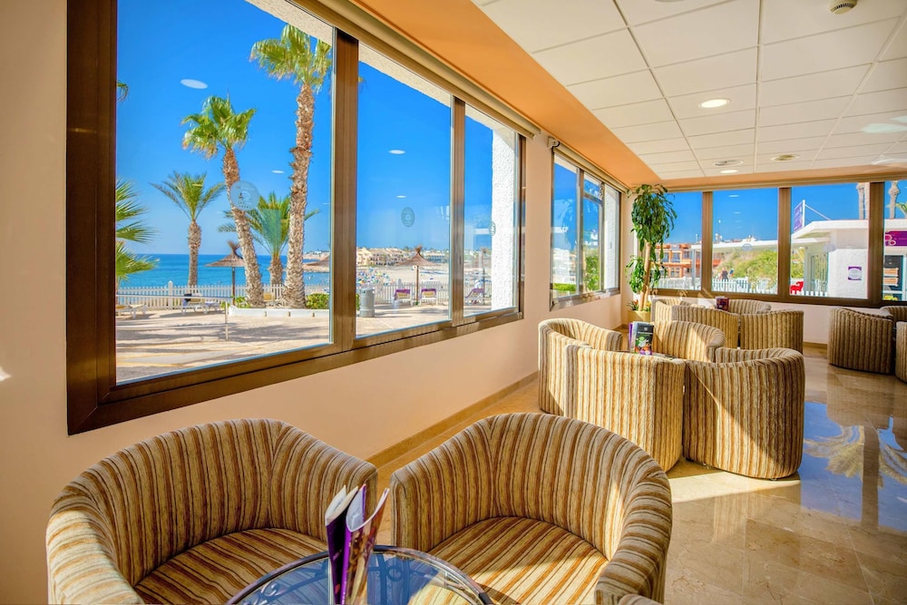 Hotel Servigroup La Zenia 33/50
