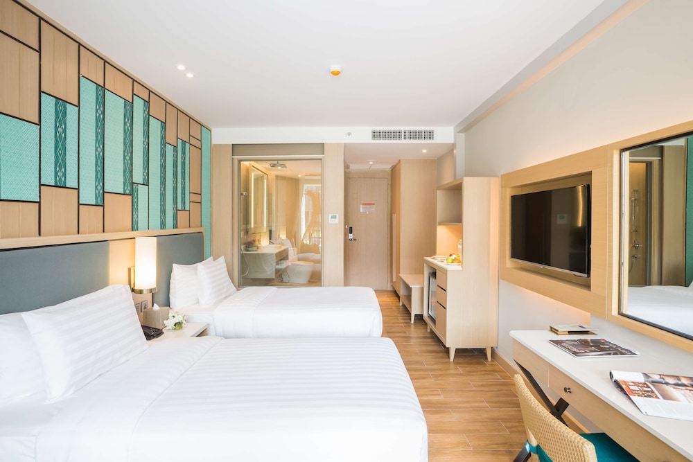Avani Hua Hin Resort 23/87