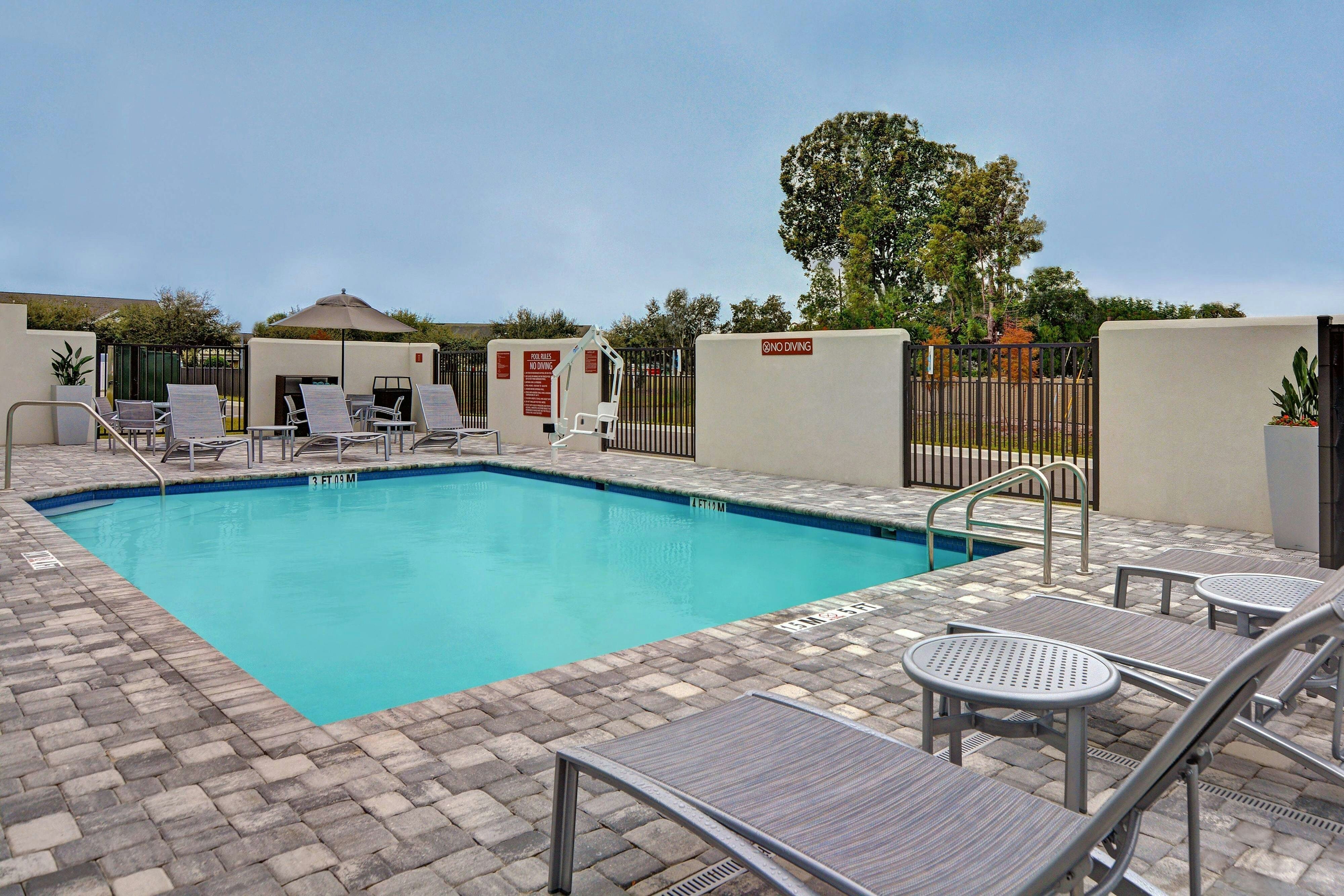 Hotel Towneplace Suites By Marriott Sarasota Bradenton West 42/43