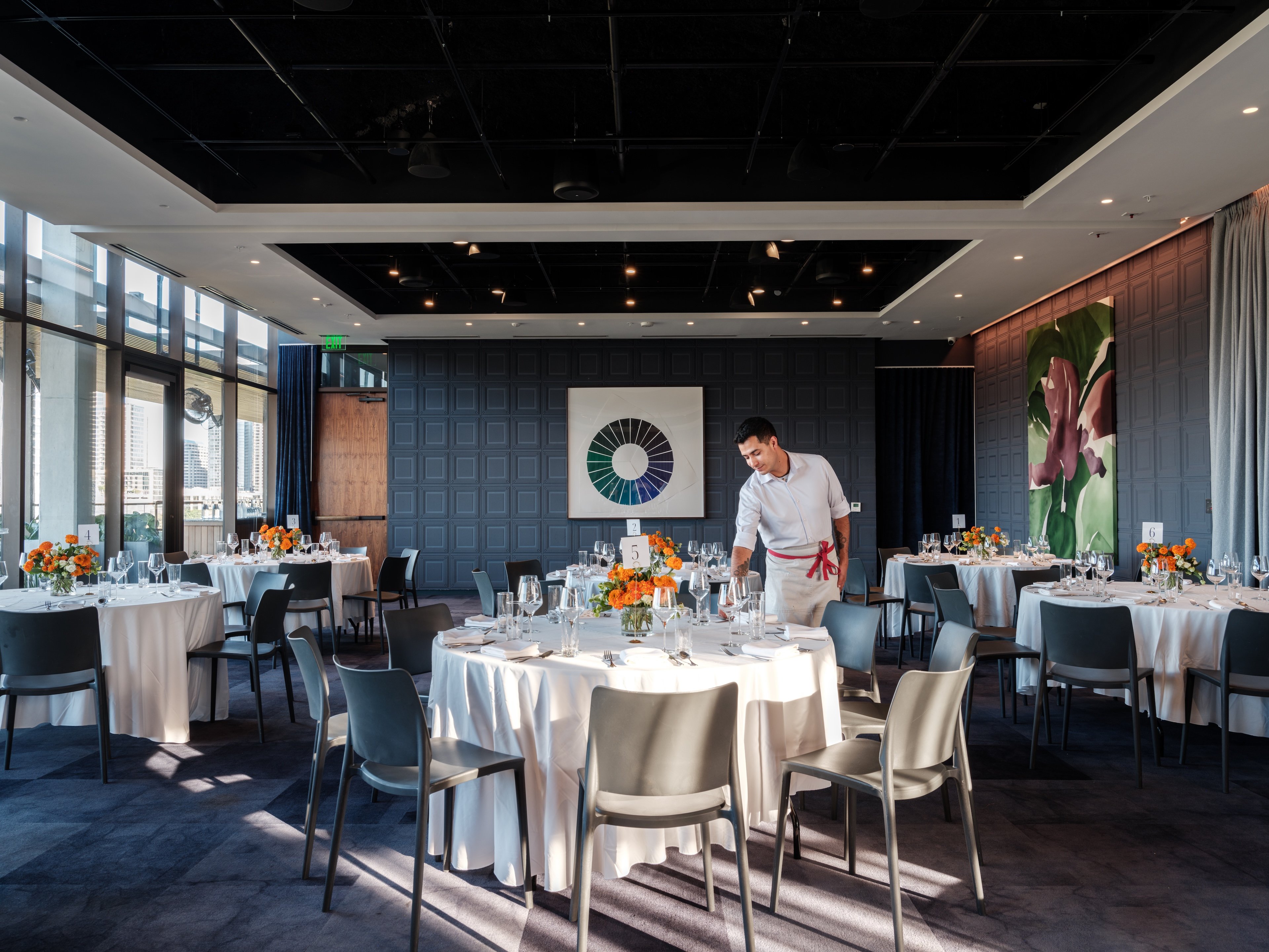 The Loren Hotel Austin, WorldHotels Luxury 49/60