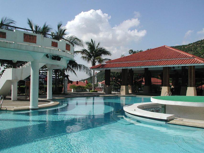 Evergreen Resort Hotel 32/32