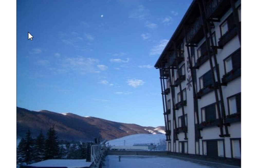 5 Miglia Hotel & Spa 7/66