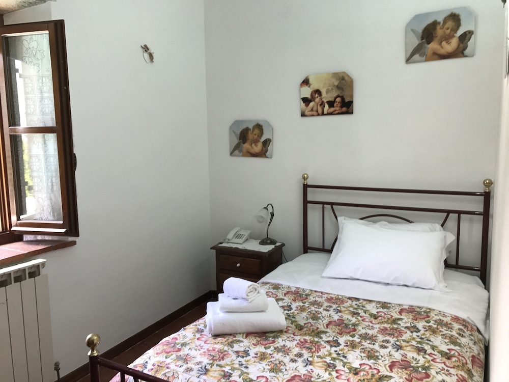Villa Schiatti 11/75