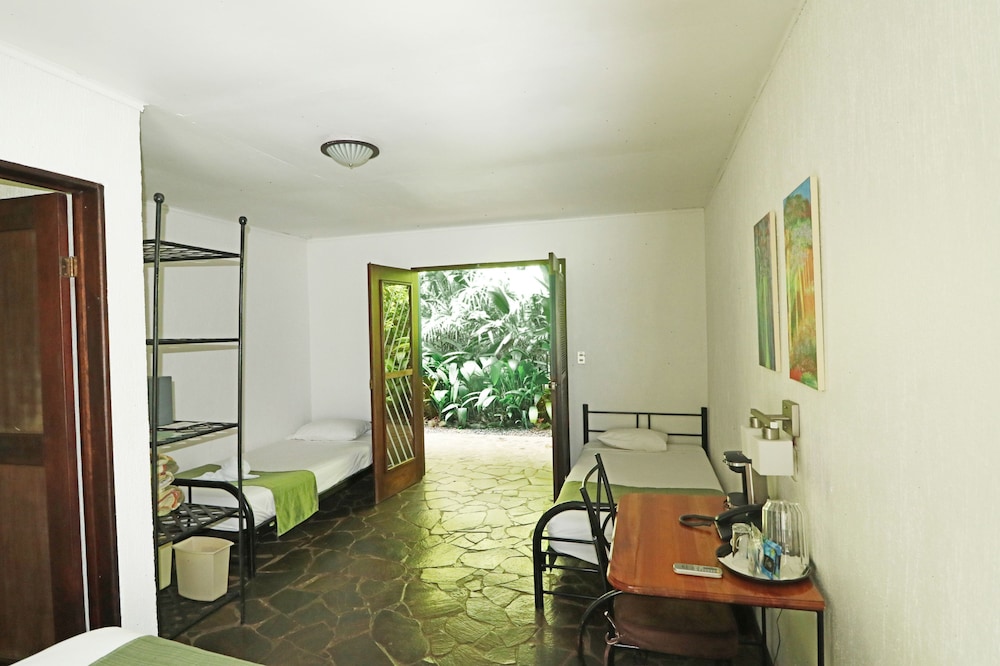 Tirimbina Rainforest Lodge 27/50