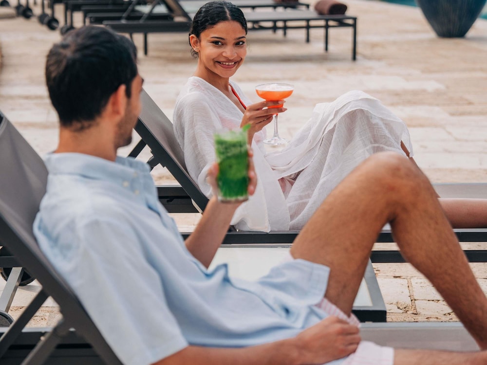Movenpick Resort and Spa Dead Sea 66/75