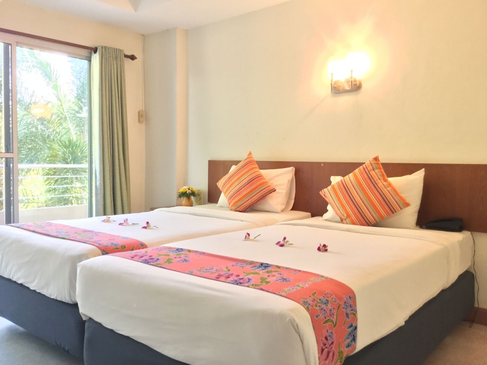 Wild Orchid Villa Krabi 30/74