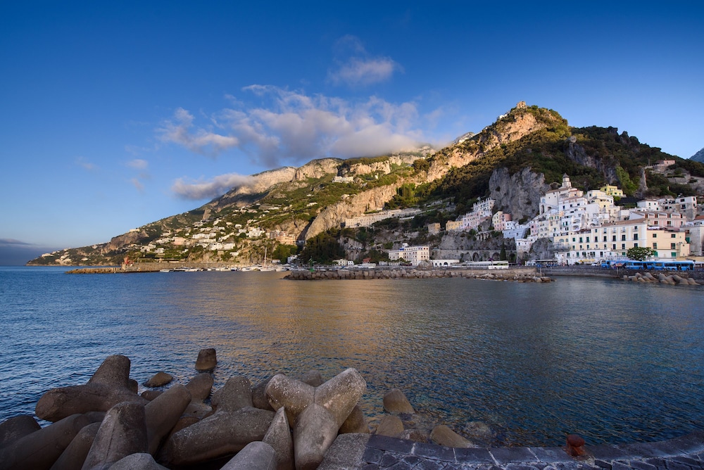 Vista D'amalfi 36/50