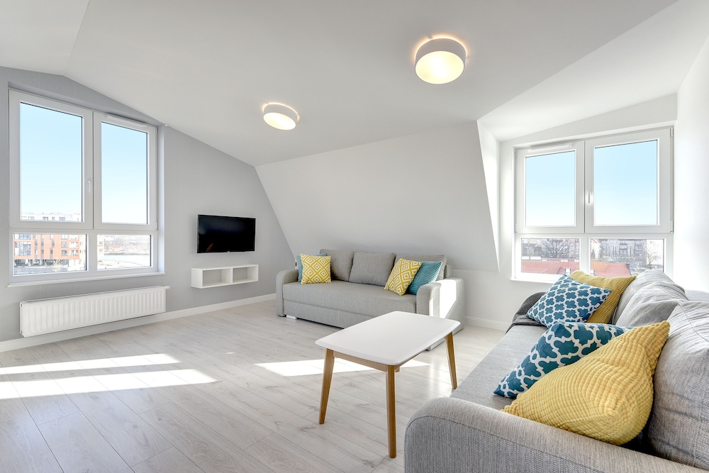 Aparthotel Grodzka 10 22/50