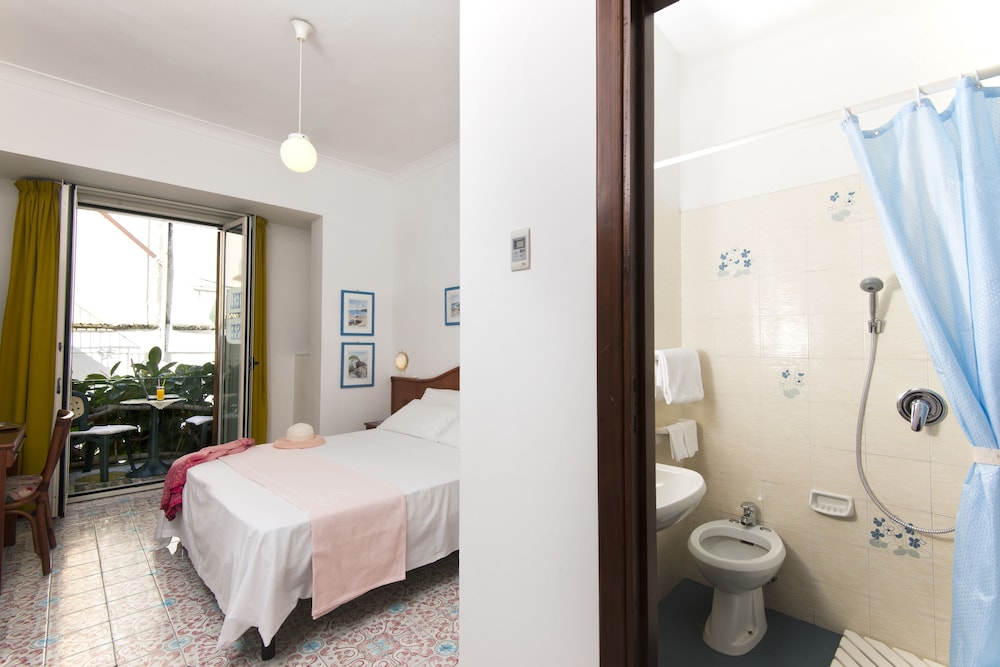 Hotel Ulisse 18/62