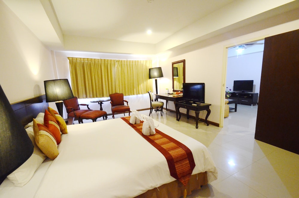 Piman Garden Hotel 9/49