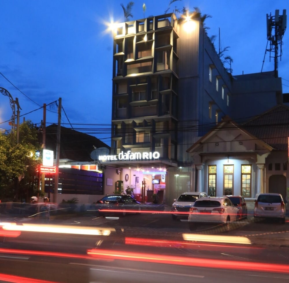 Hotel Dafam Rio Bandung 3/59