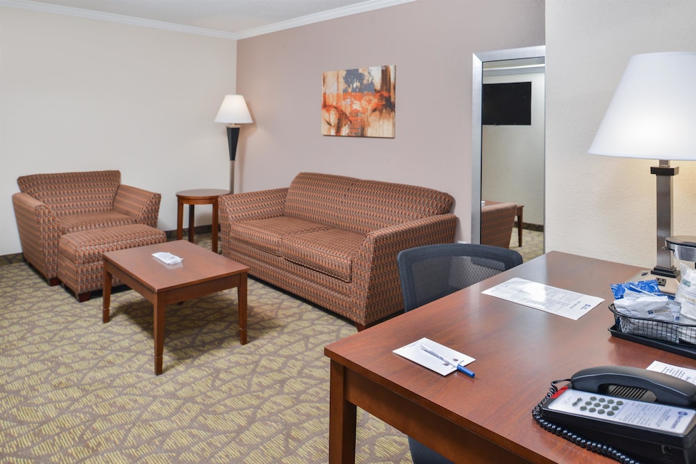 Best Western Of Hartland 23/33