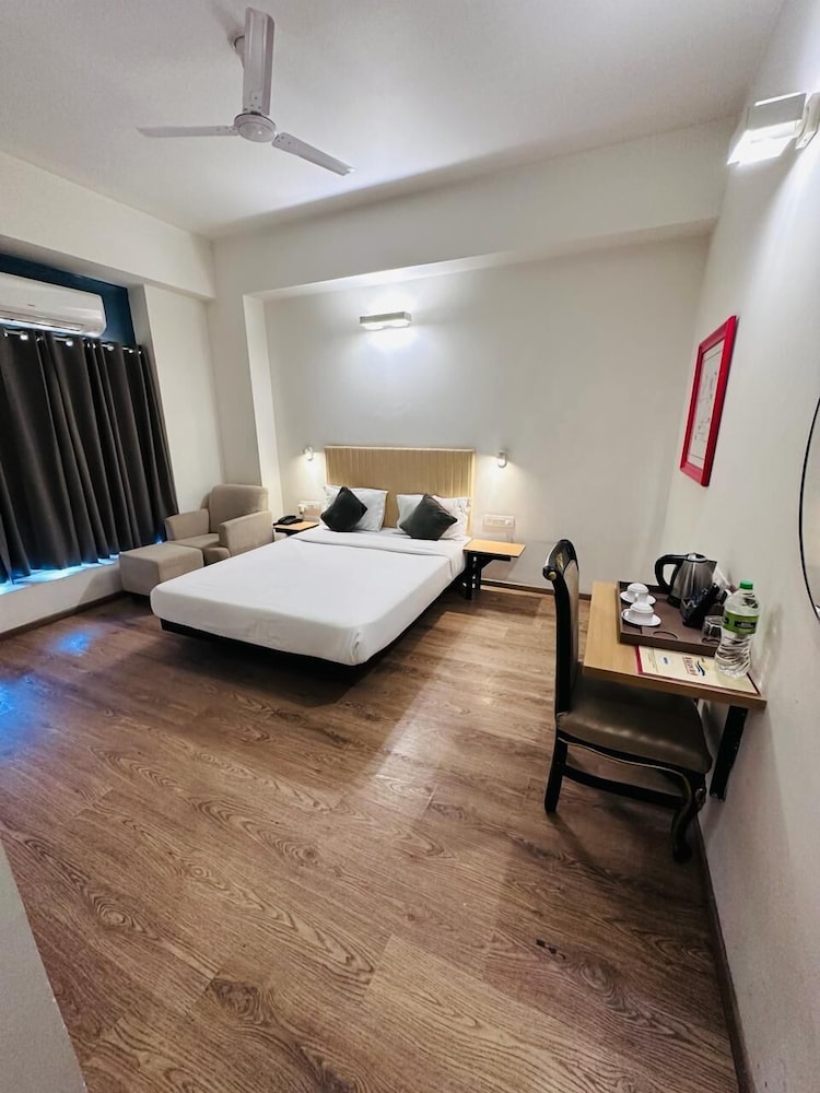 Hotel Bizzotel 17/40