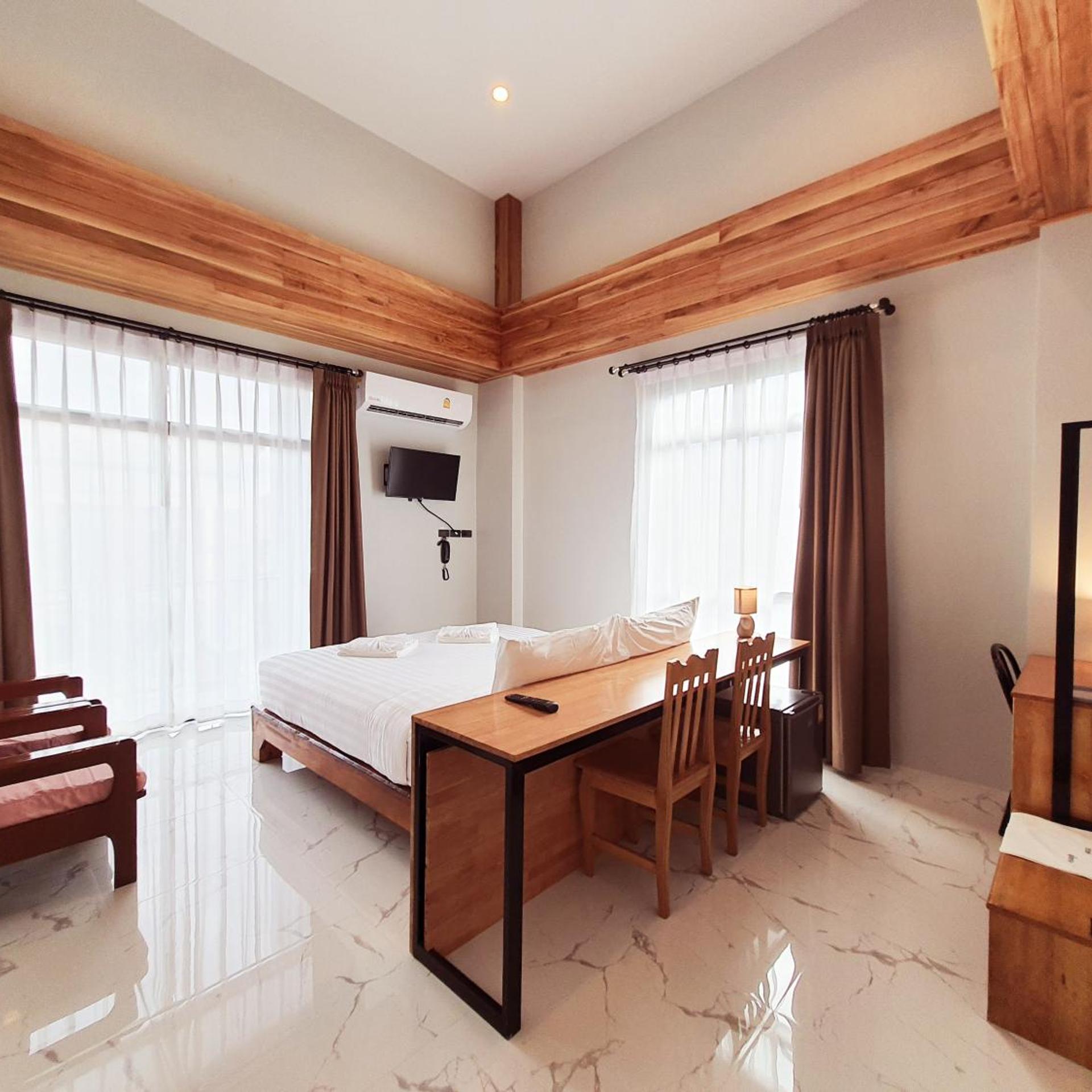SUhotel Suratthani 15/50