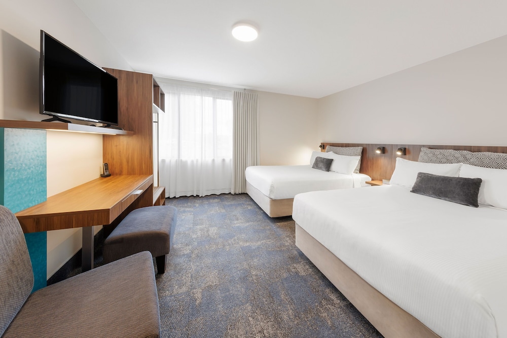 SUPERIOR, TWIN BEDS