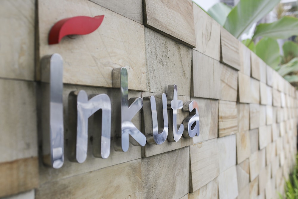 Inkuta Residence And Villa 16/32
