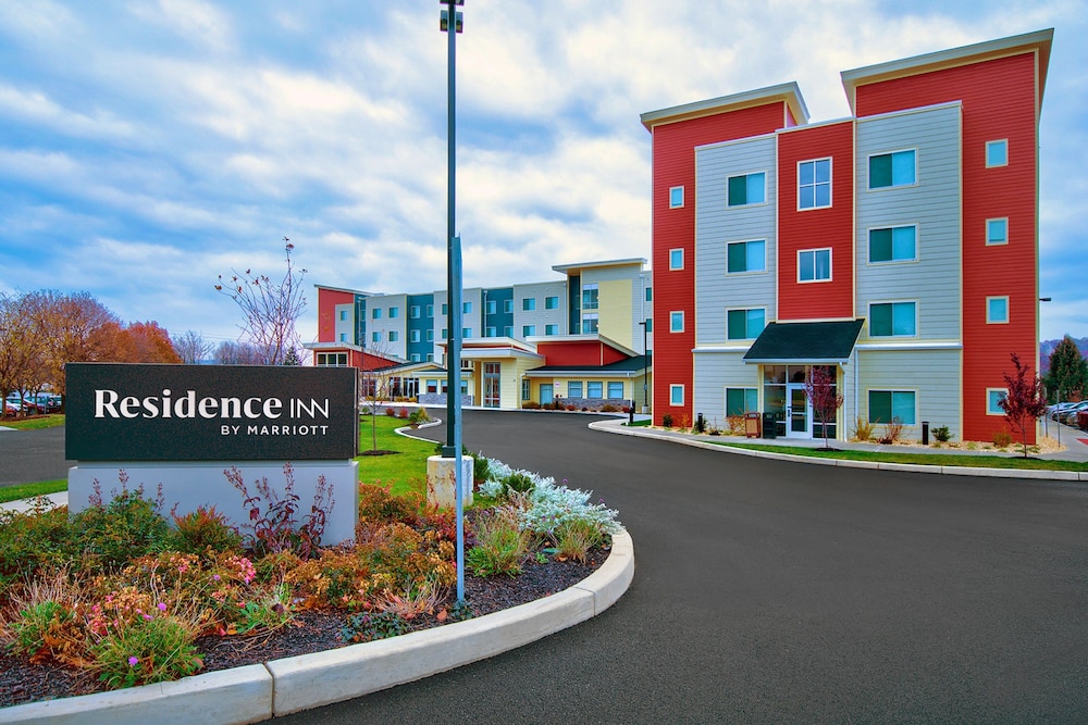 Residence Inn by Marriott Reading 35/39