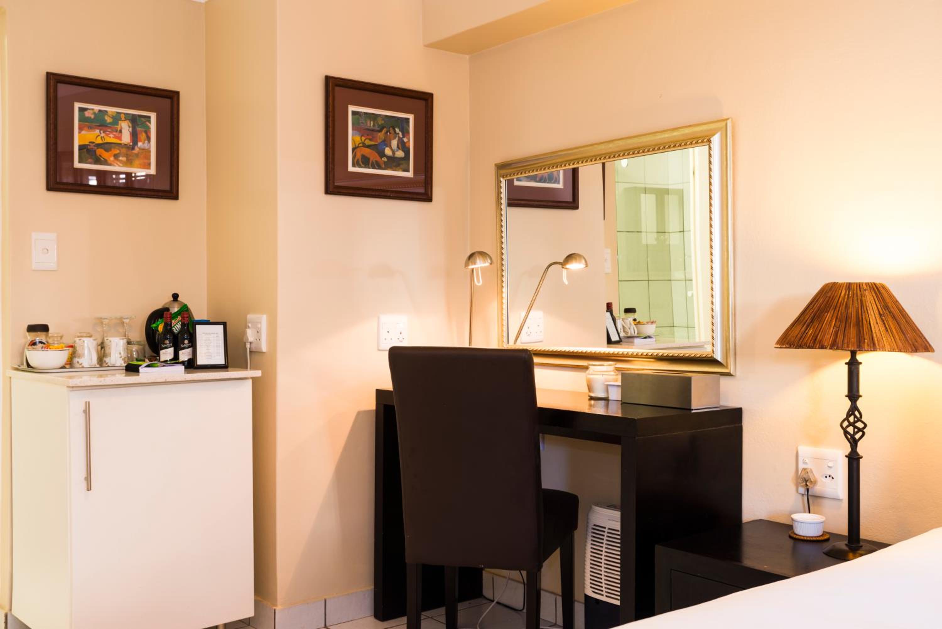Westville Bed Breakfast Guest House 3/99