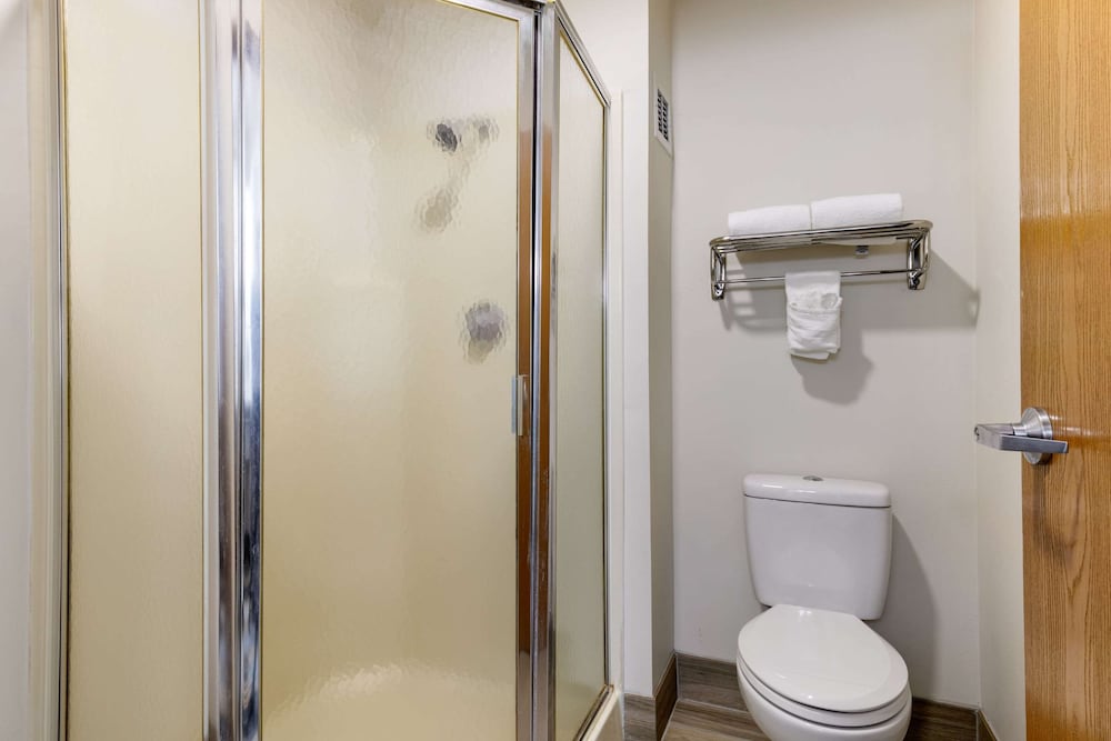 Quality Inn Cape Girardeau North 11/30