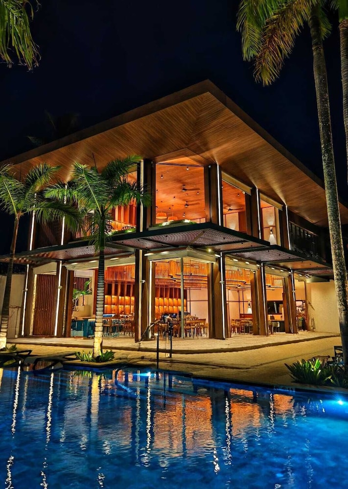 Donoma Las Terrenas Beach Hotel & Spa, Autograph Collection 4/64