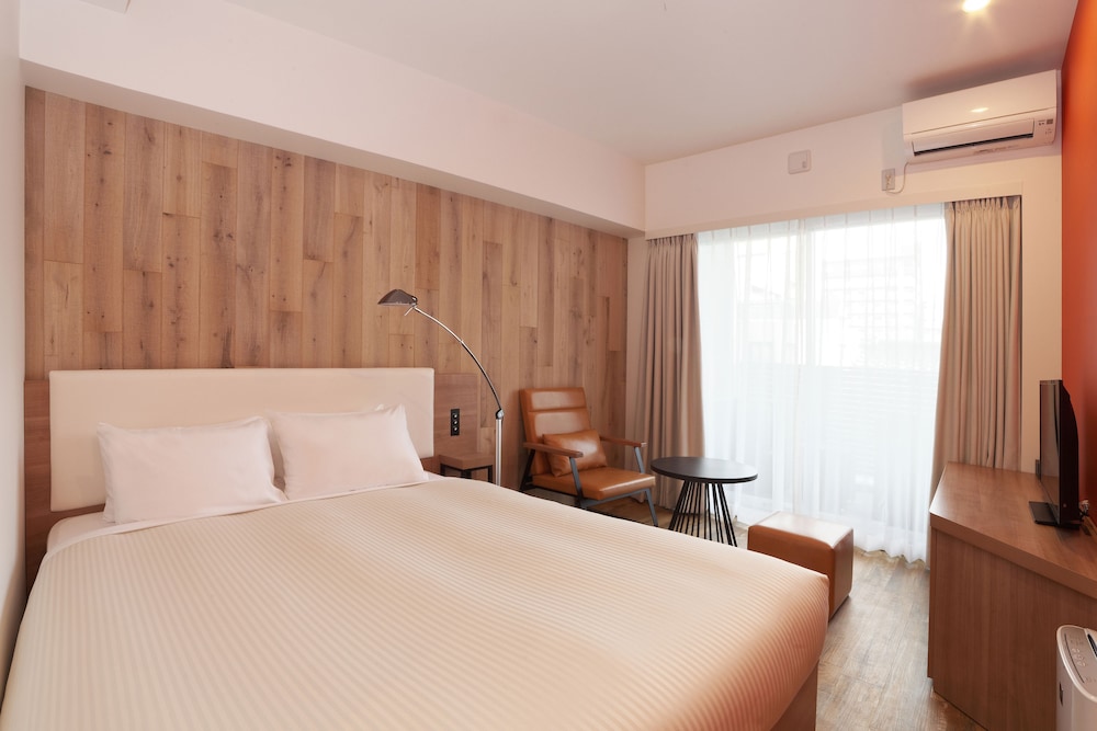 2 Rooms, Standard, Double Bed, South Wing