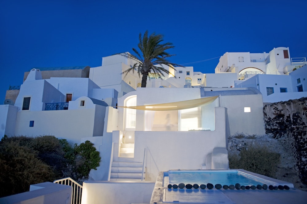 Aesthesis Boutique Villas 5/50