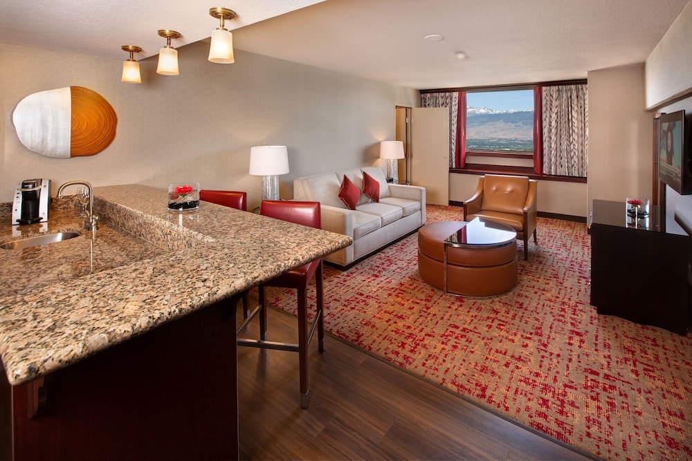Nugget Casino Resort 33/61