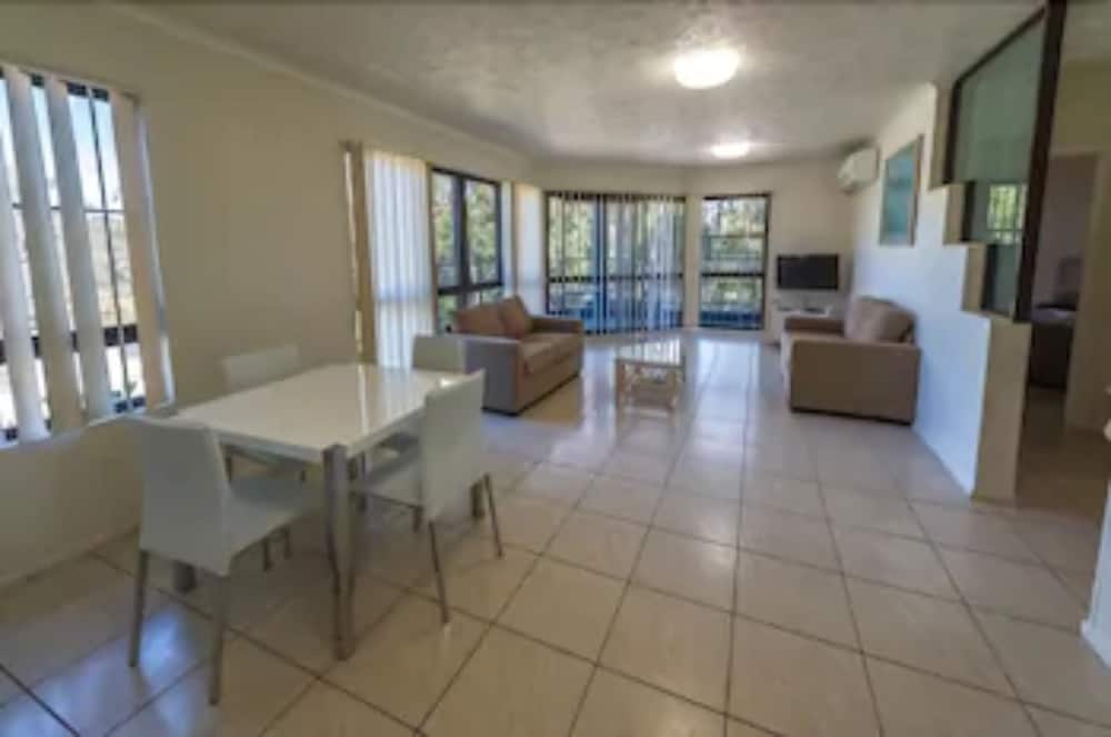Rosslyn Bay Resort 47/77