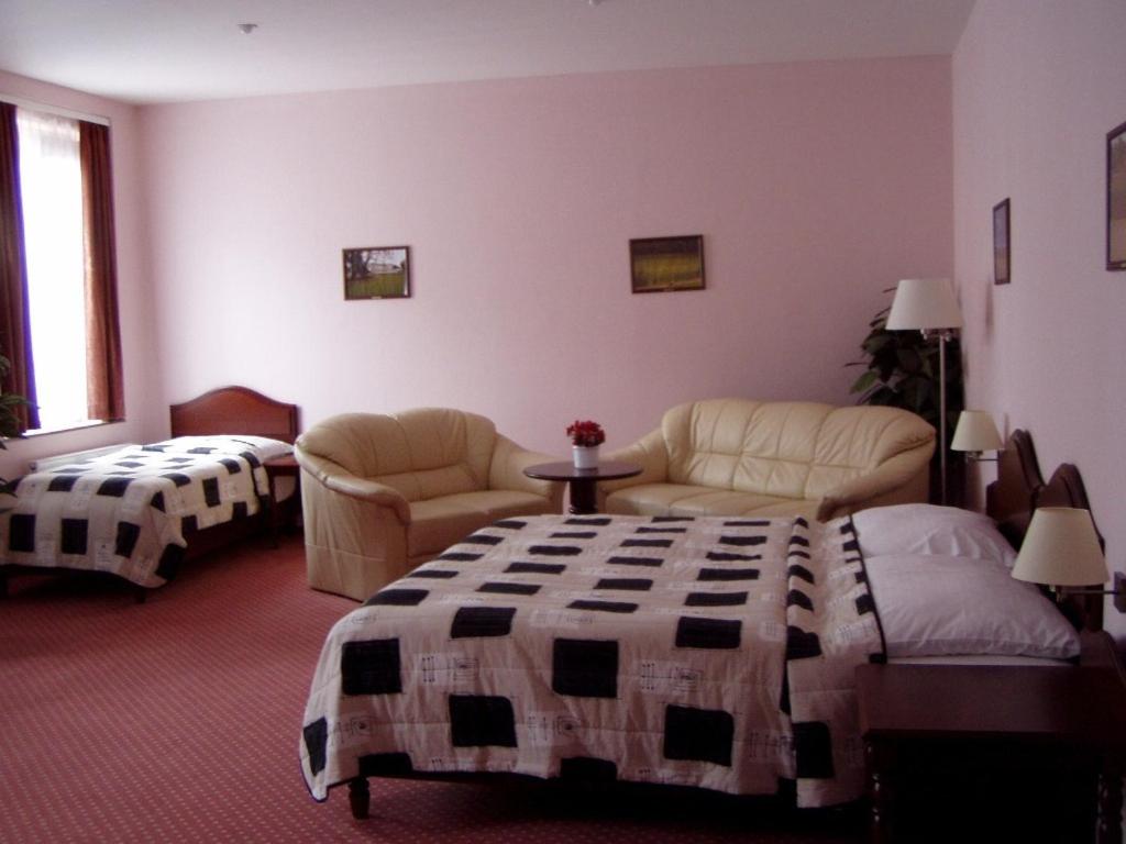 Golf Resort Hotel Konopiste 4/31