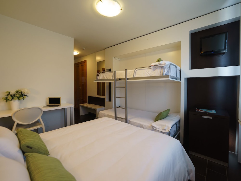 Hotel Las Terrazas 17/56