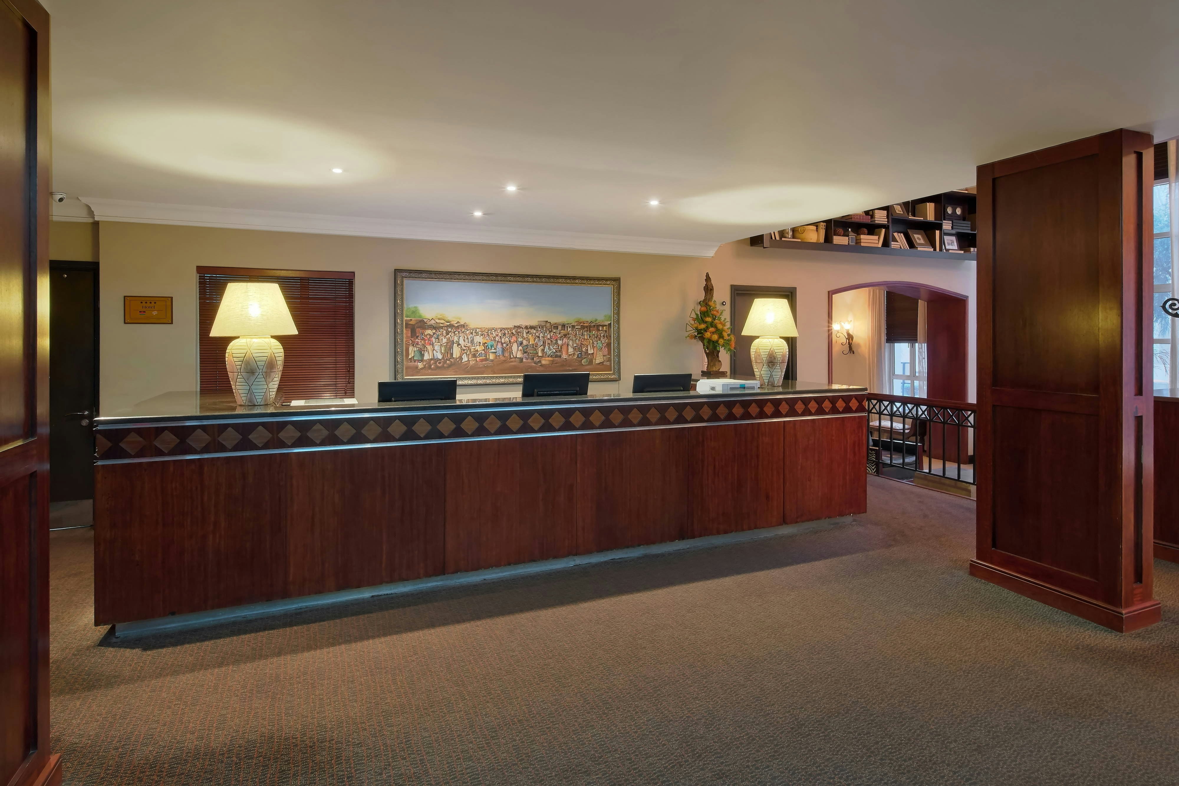 Protea Hotel by Marriott Blantyre Ryalls 6/43