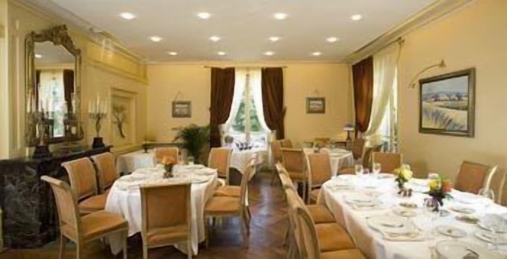 Domaine De Clairefontaine 38/56