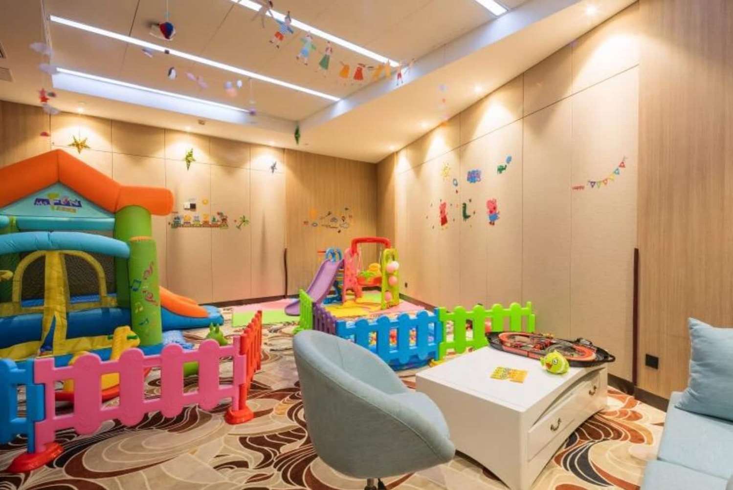 Days Hotel by Wyndham Suzhou Xiangcheng 19/20