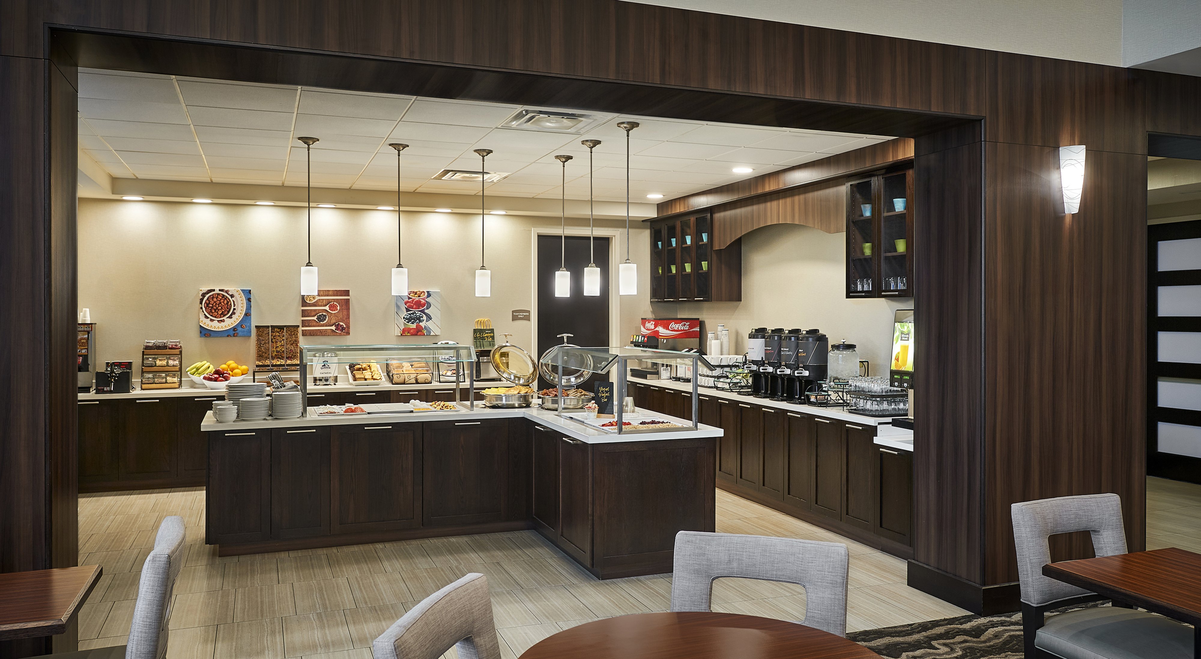 STAYBRIDGE SUITES NIAGARA-ON-THE-LAKE 48/61