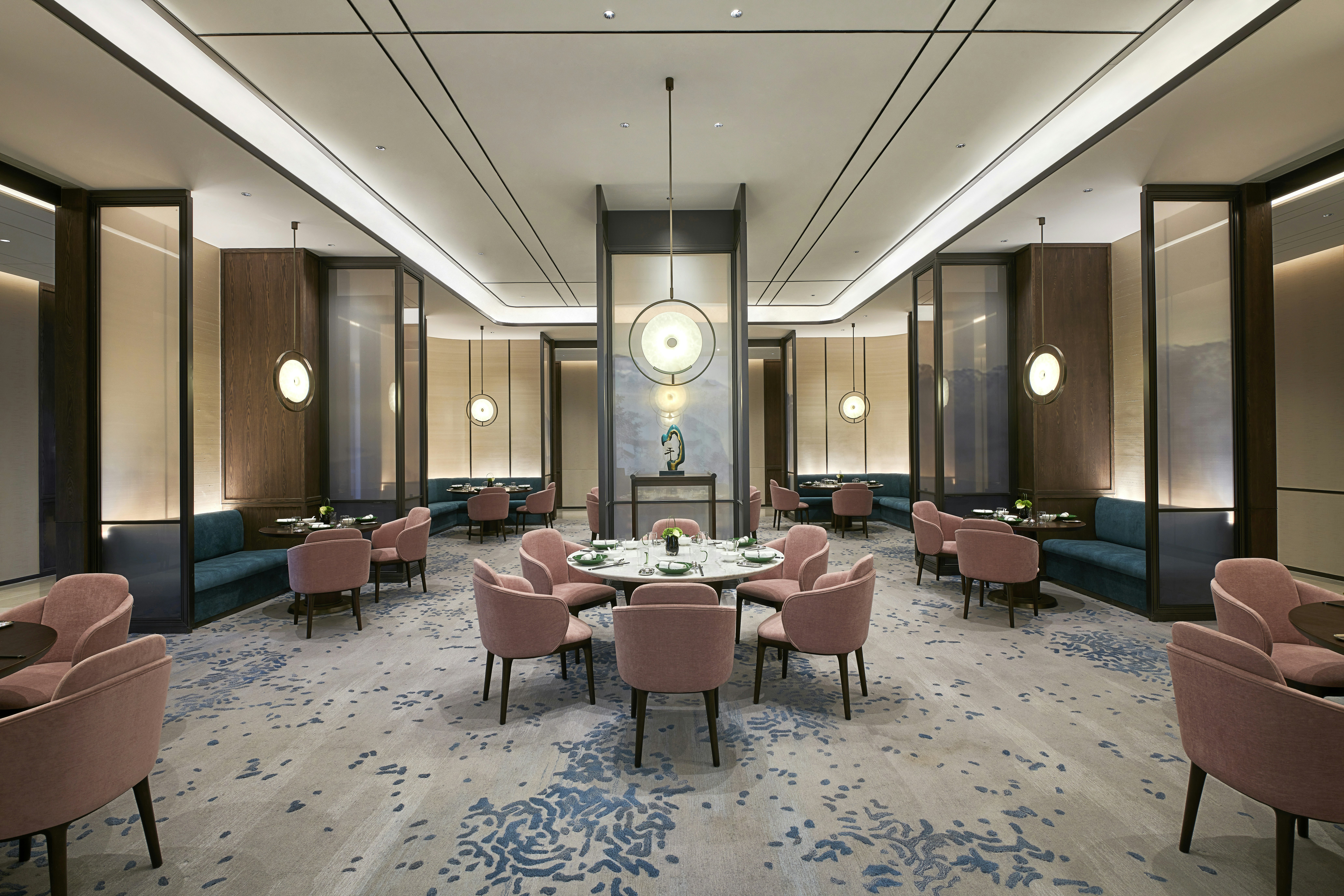 Hilton Suzhou Wuzhong 11/34