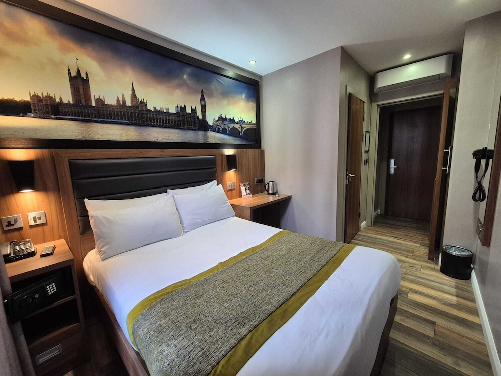 CLASSIC, DOUBLE BED