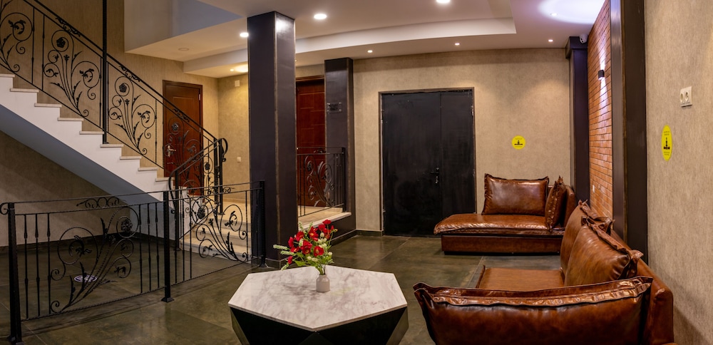 TM Apart Hotel 44/65
