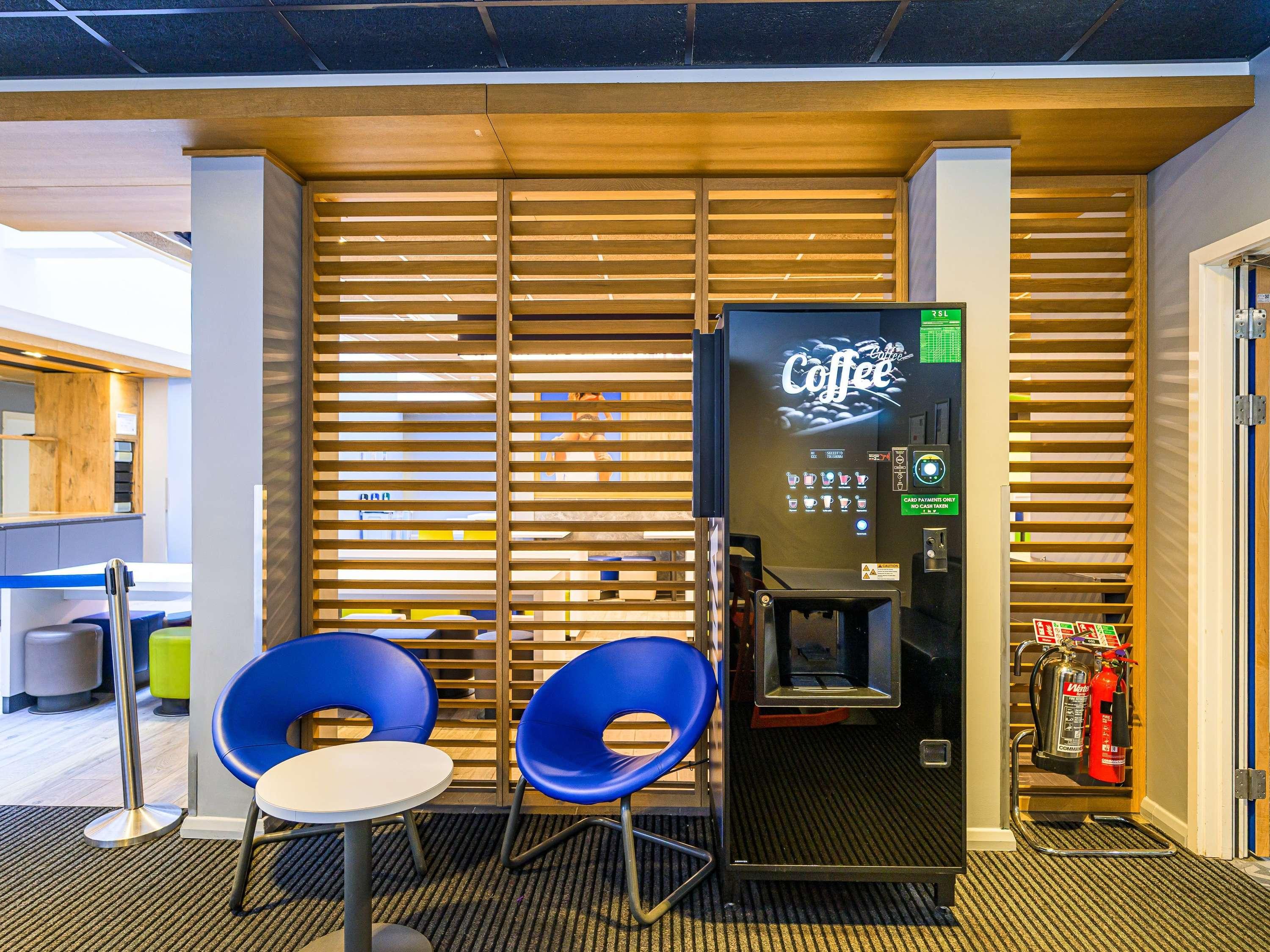 ibis Budget London Whitechapel Brick Lane 29/50