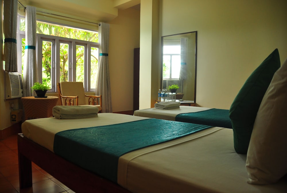 Kokari Guest House 16/31