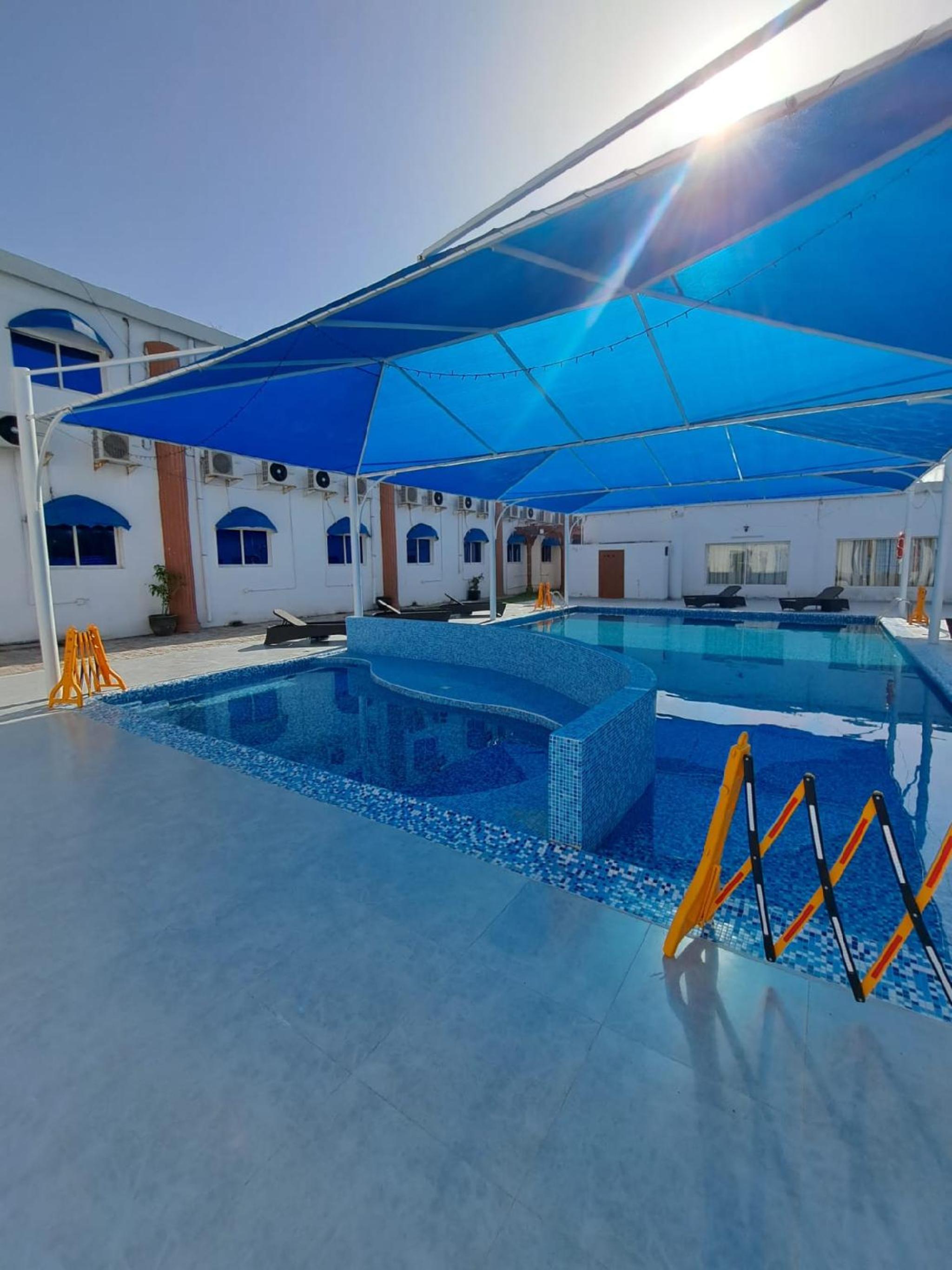 SHARJAH INTERNATIONAL AIRPORT HOTEL 13/23